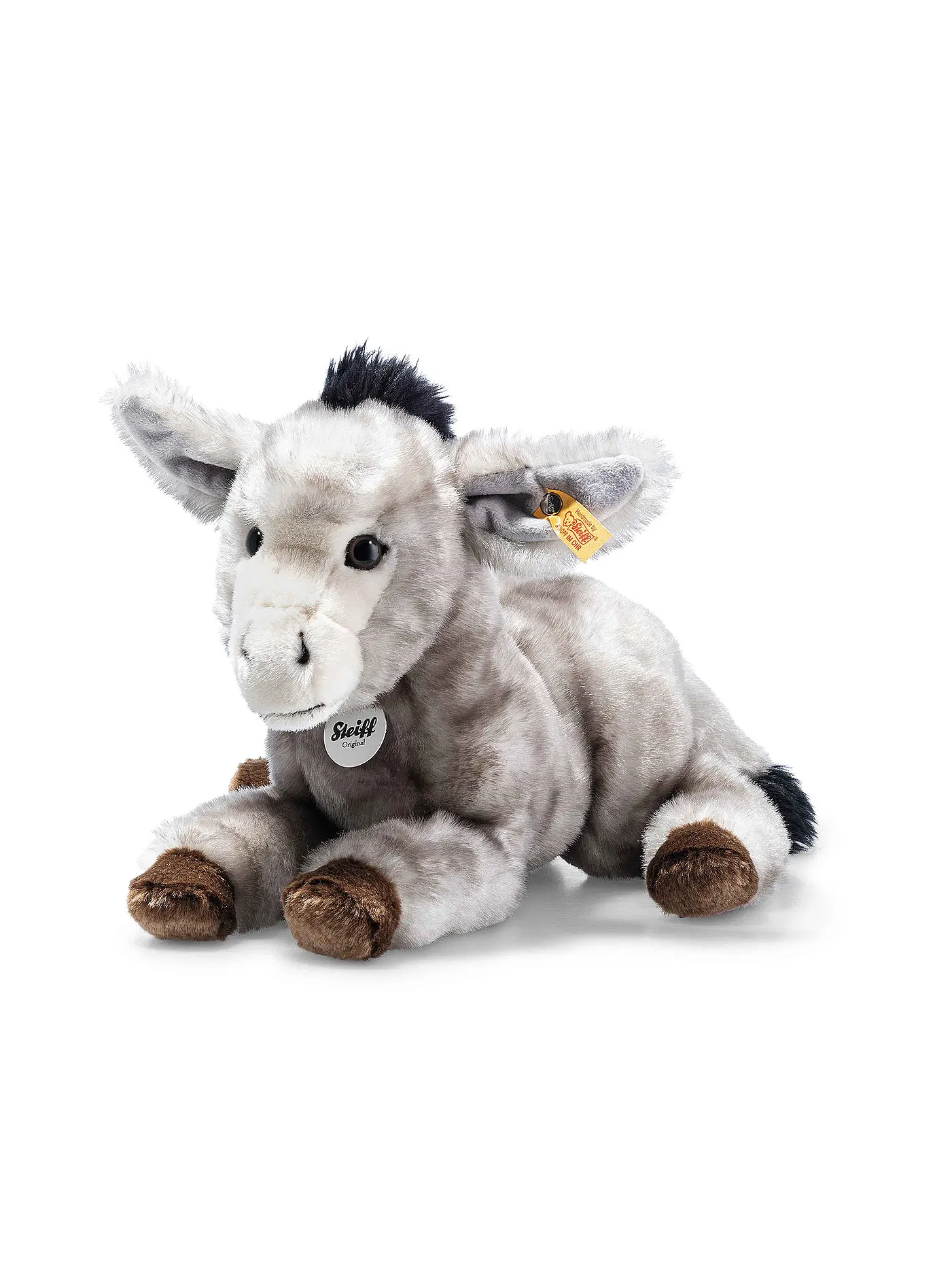 STEIFF | Issy Esel 33cm | 